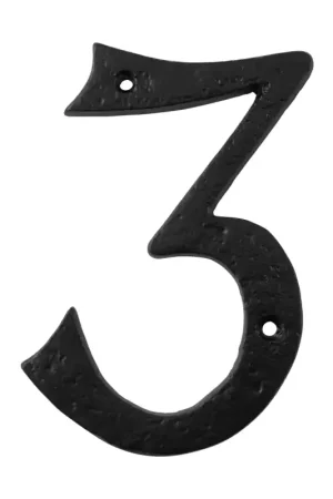 Speciale Aanbieding Huisnummer 3 landelijk