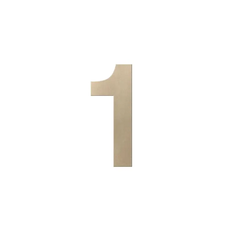 Rechtstreeks Van De Fabrikant Champagne blend huisnummer 1 L, 200 mm
