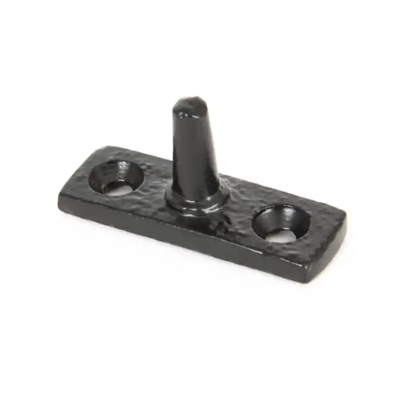 Wardlo raamuitzetter pen 49x16mm smeedijzer zwart Koop Online