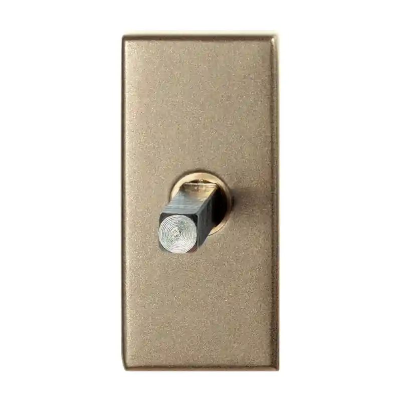 GPF1131.A4.0032 draaikiepmechanisme, Champagne blend Uitverkoop
