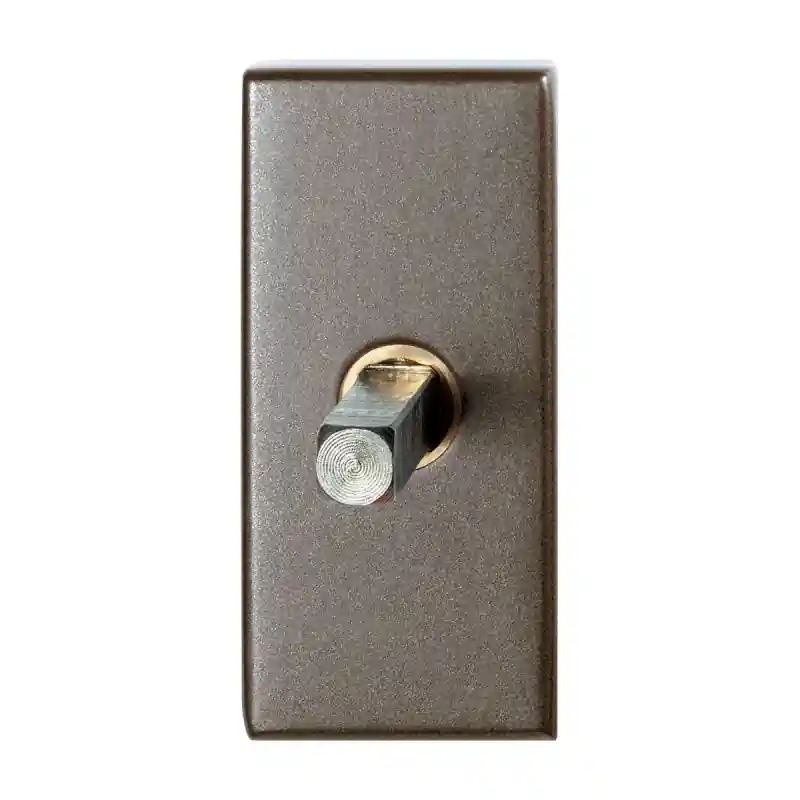 GPF1131.A3.0040 draaikiepmechanisme, Mocca blend Aanbieding