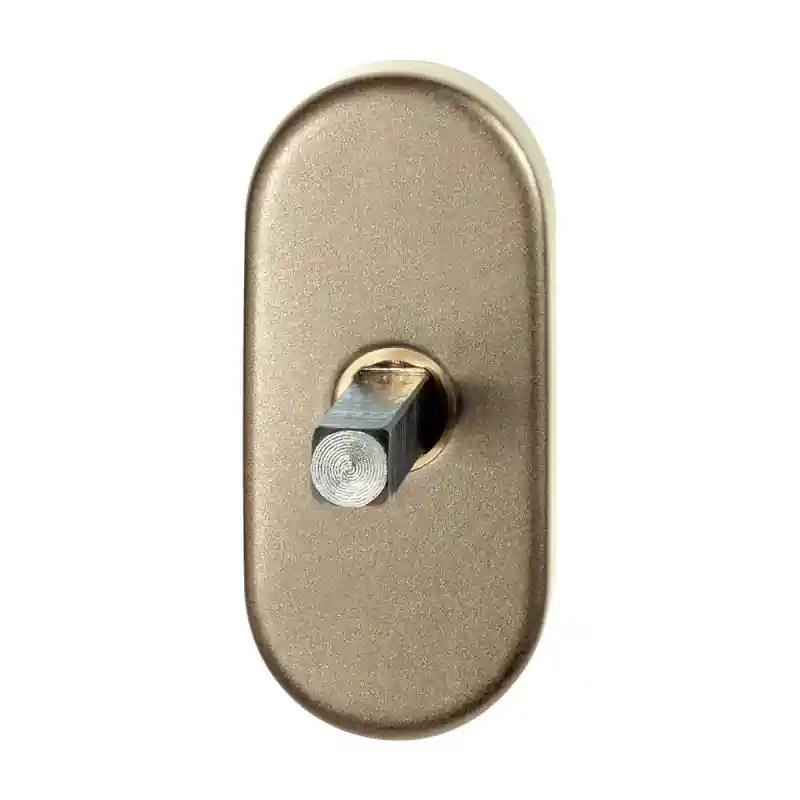 Must-Have GPF1130.A4.0040 draaikiepmechanisme, Champagne blend