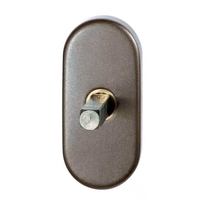 Koop Online GPF1130.A3.0040 draaikiepmechanisme, Mocca blend
