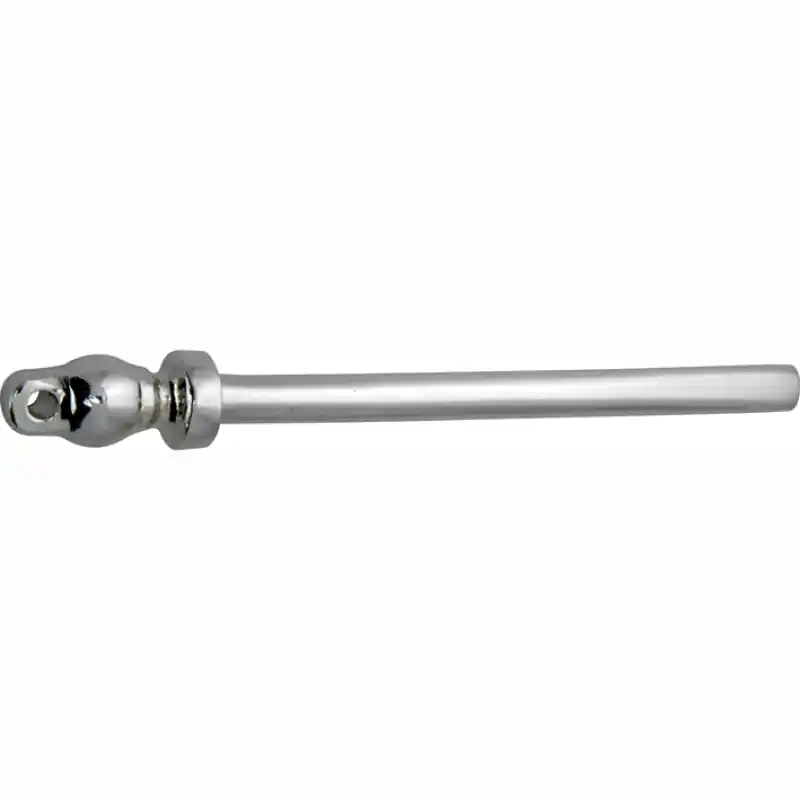 Korting Mi Satori Raampen zonder ketting 92X6mm glans nikkel