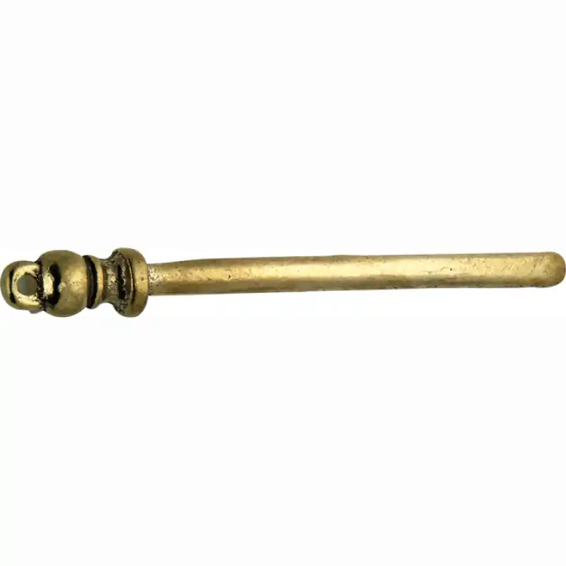 Weekendaanbieding Mi Satori Raampen zonder ketting 92X6mm messing gepolijst ongelakt