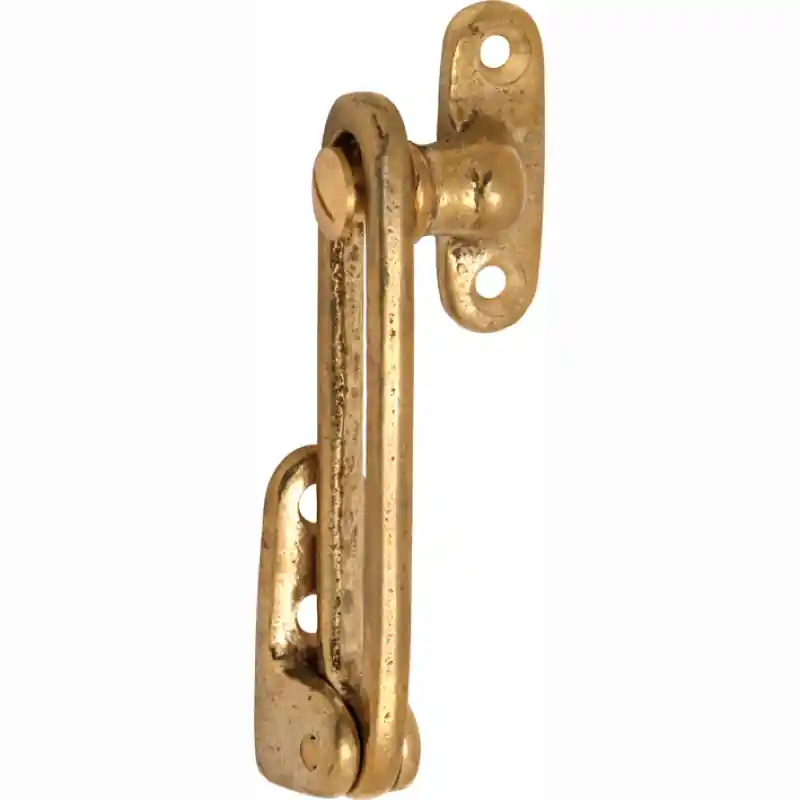 Hete Deal Mi Satori Raamschaar 140mm gepolijst ongelakt