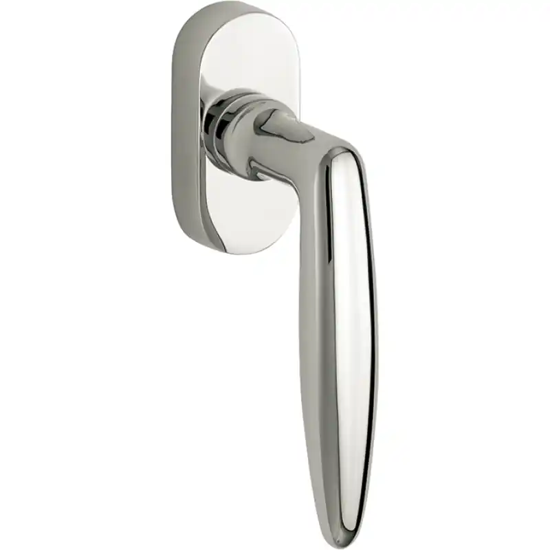 Bestel Nu Mi Satori DK Garnituur Dudok/Elegant glans nikkel