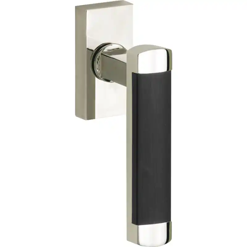 Mi Satori DK Raamsluiting Dual glans nikkel Express Levering