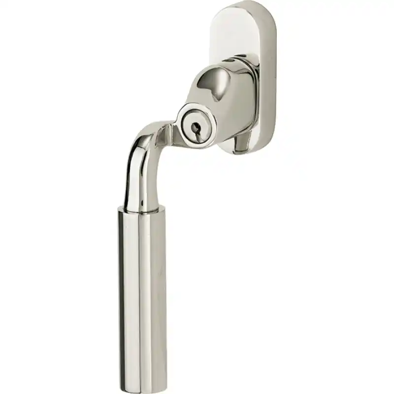 Mi Satori DK Sluiting LS Frankfurt glans nikkel Must-Have