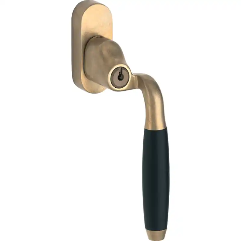 Mi Satori DK Sluiting RS Ton ebben messing getrommeld Superprijs