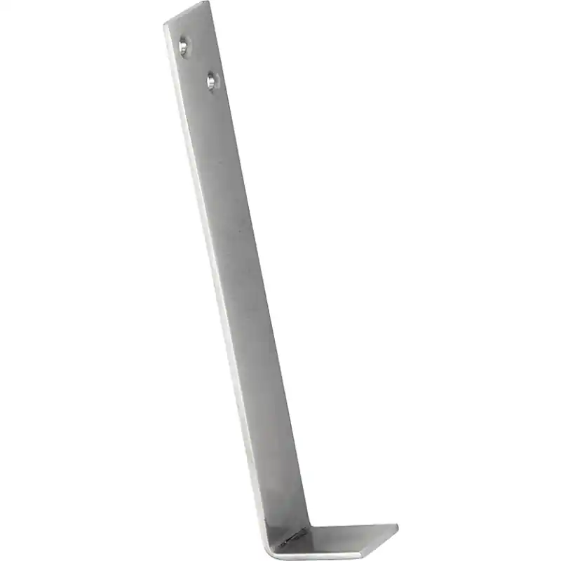 Beste Prijs Mi Satori raamvalijzer Elegant 180mm glans nikkel