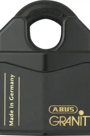 Abus hangslot 80 mm Beperkte Voorraad