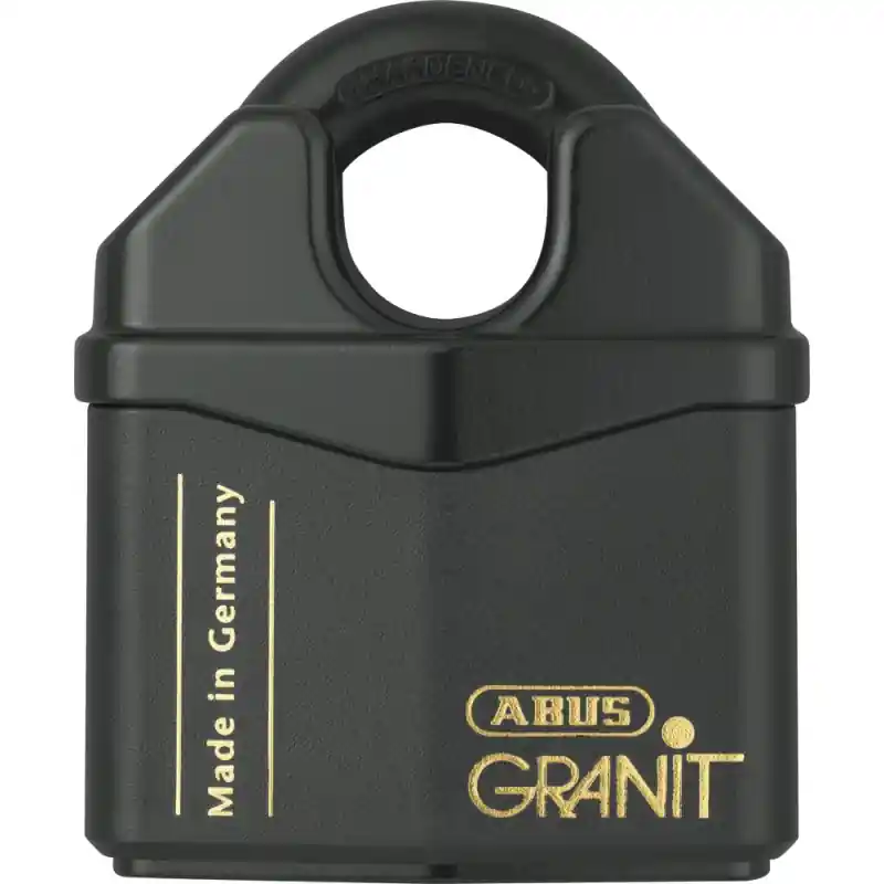 Abus hangslot 80 mm Beperkte Voorraad