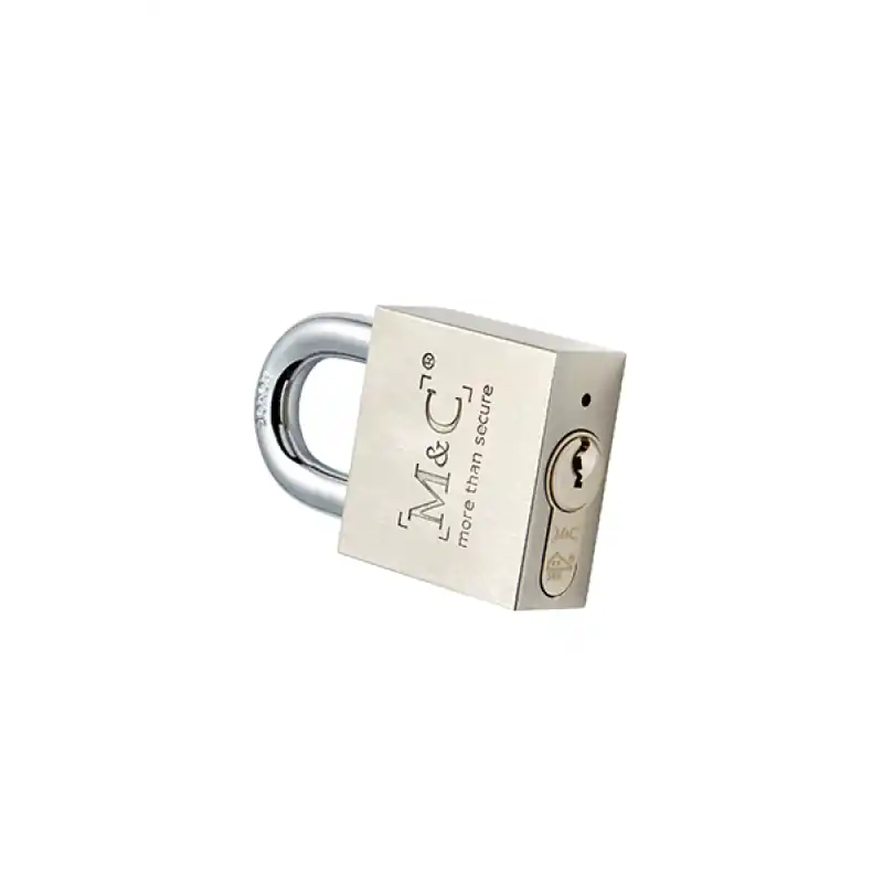 M&C hangslot 52 mm met Matrix cilinder Exclusieve Aanbieding