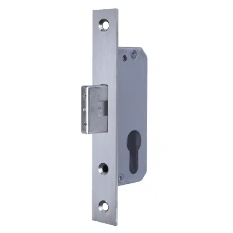Mauer 4508 PZ kastslot RVS Goedkoop