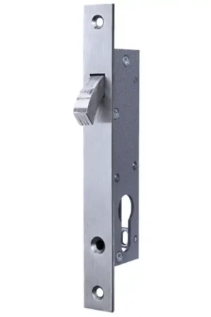 Alleen Vandaag Mauer 4605 PZ schuifdeurslot RVS