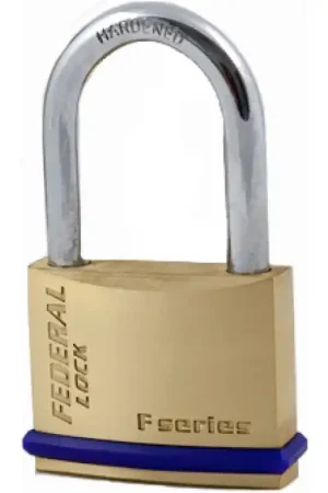 Federal F50 hangslot 50 mm, met hoge beugel Rechtstreeks Van De Fabrikant