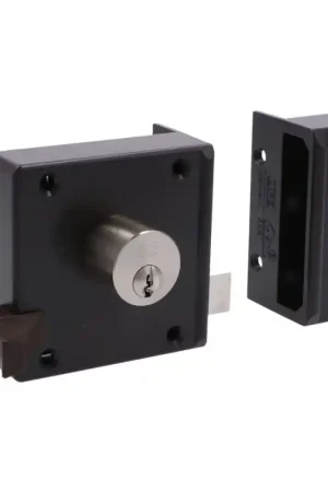Exclusieve Aanbieding Lips VH oplegslot 1753 D&N