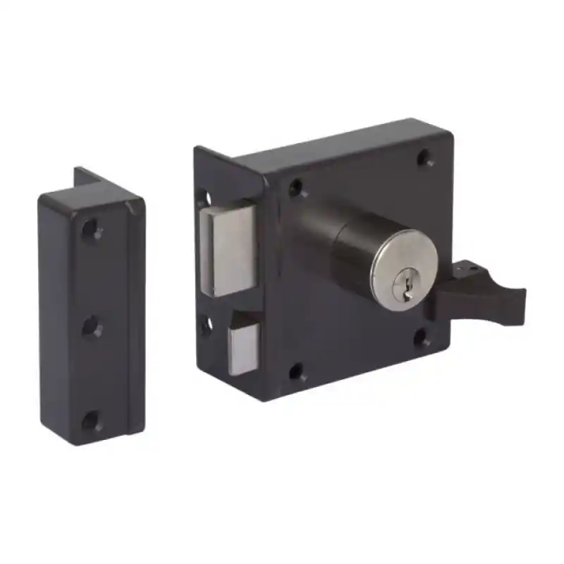Merkproduct Lips VH oplegslot 1754 D&N
