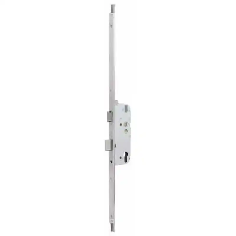 GU Secury X renovatie meerpuntssluiting, hoofdslotkast PC72, doornmaat 55mm Superprijs