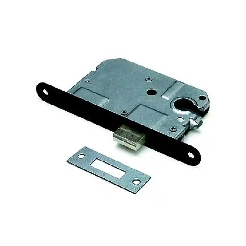 Superprijs Dulimex kastslot PC zwart 1200 serie