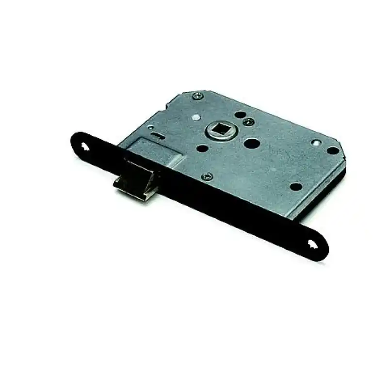 Uitverkoop Dulimex loopslot zwart 1200 serie