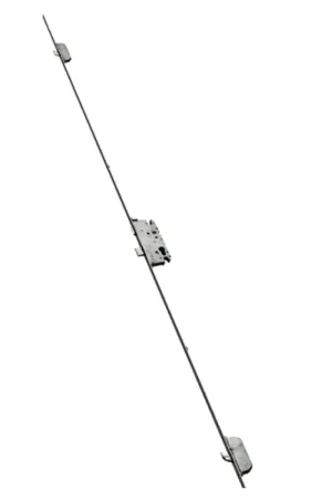 Meerpuntssluiting Ivana 240055-K, 2400x24mm, kruk bediend Bestel Nu