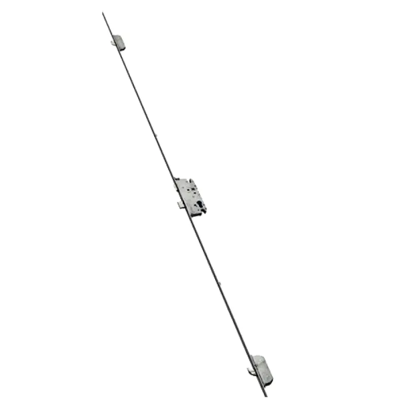 Meerpuntssluiting Ivana 240055-KH, 2400x24mm, kruk bediend Meest Verkocht