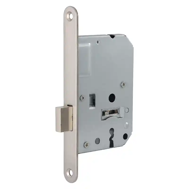Hoge Kwaliteit Mauer 1535 kast klavierslot RVS