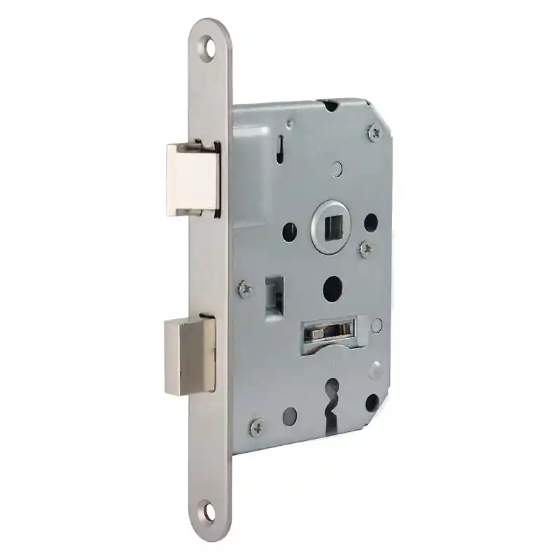 Mauer 1535 D+N klavierslot RVS Weekendaanbieding