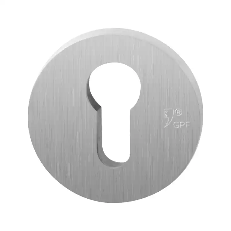 GPF9393.09 veiligheidsbinnenrozet rond 54 mm SKG*** RVS geborsteld Shop Nu