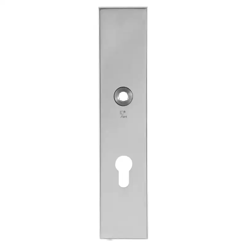 GPF9112.72/49 veiligheidsbinnenschild PC72 Lage Prijs
