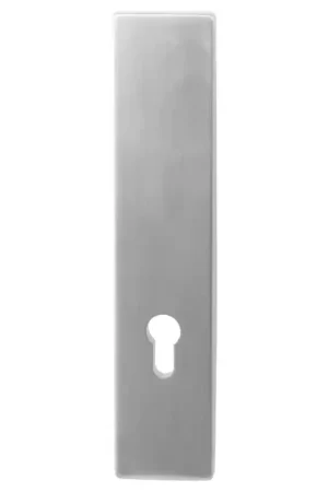 GPF9847.09 veiligheidsbuitenschild zonder krukgat Gecertificeerd