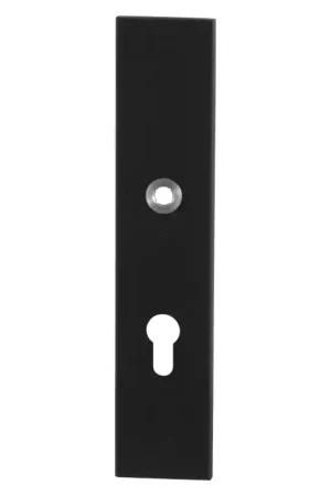 GPF8872.61 veiligheidsbinnenschild Alleen Vandaag