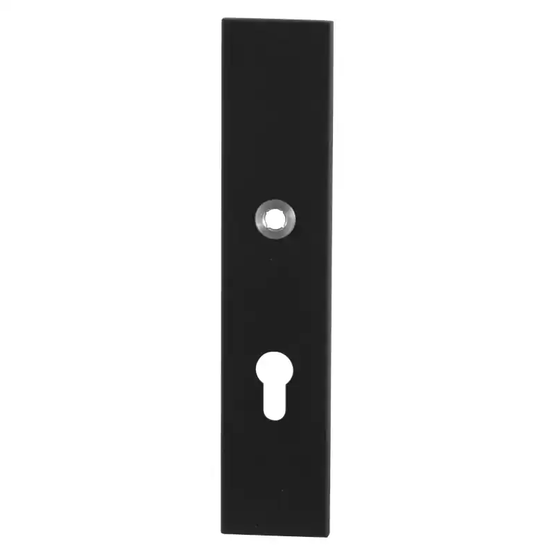 GPF8872.61 veiligheidsbinnenschild Alleen Vandaag