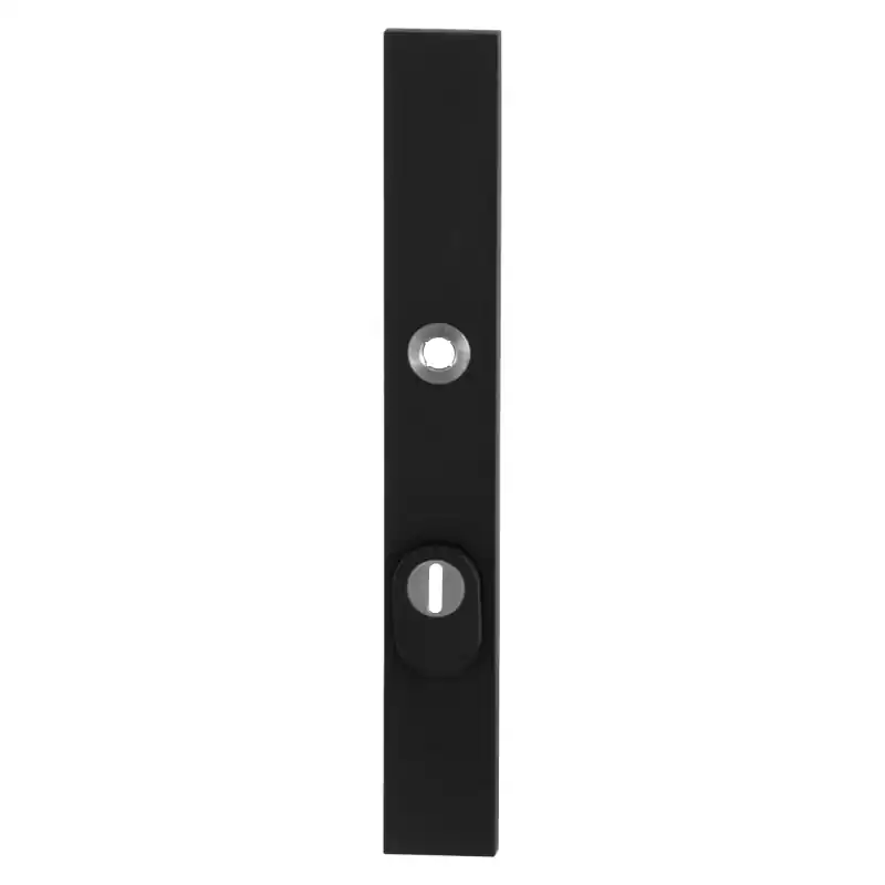 Nieuw GPF8846.61 veiligheidsbuitenschild met kerntrekbeveiliging