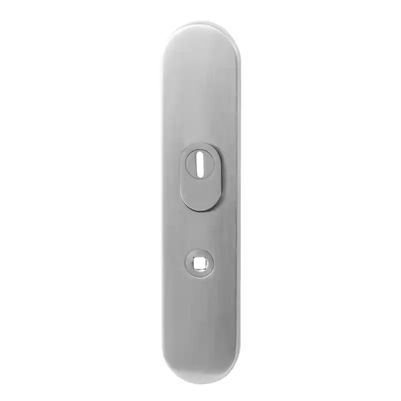 Aanbieding GPF9048.72 veiligheidsbuitenschild met kerntrekbeveiliging PC72