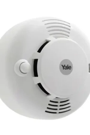 Bestel Nu Yale rookmelder SR-SD