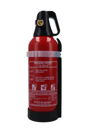 Direct Verzonden Brandblusser schuim Profiline, 2 liter