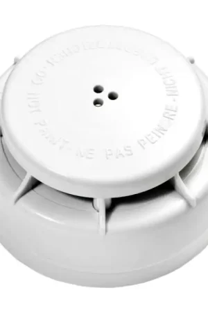 Profiline rookmelder ASD-5 Koop Vandaag
