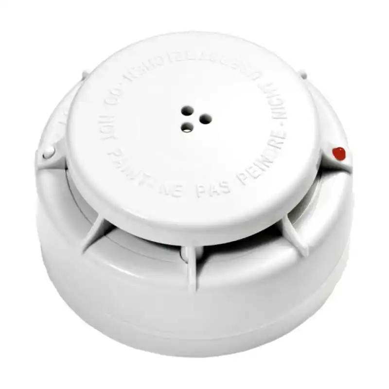 Profiline rookmelder ASD-5 Koop Vandaag