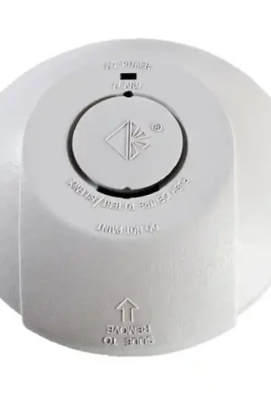 Beste Prijs Profiline rookmelder 230V
