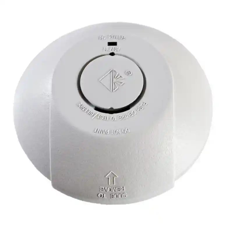 Beste Prijs Profiline rookmelder 230V