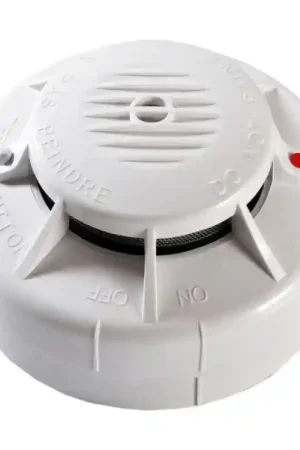 Profiline rookmelder ASD-10Q Beperkte Voorraad