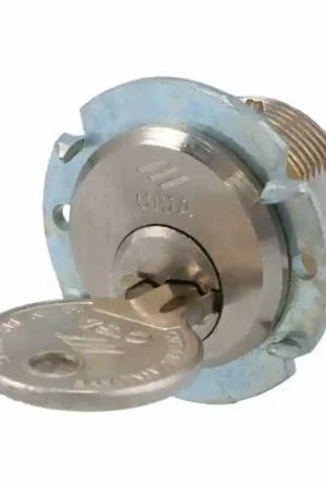 Cisa automaatcilinder 72210 - Gelijk sluitend Weekendaanbieding