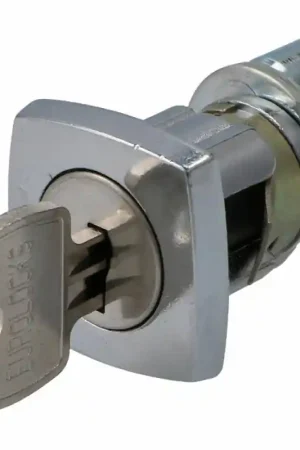 Direct Verzonden Lowe en Fletcher automaatcilinder 1346 23,5x16,6mm verschillend sluitend