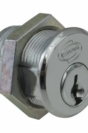 Koop Vandaag Corbin automaatcilinder 20220 20x20mm verschillend sluitend