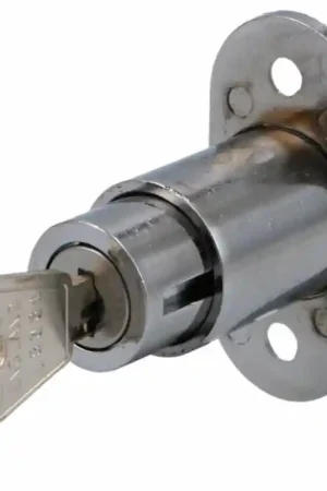 Uitverkoop Lowe en Fletcher automaatcilinder 5860 26x22mm gelijksluitend