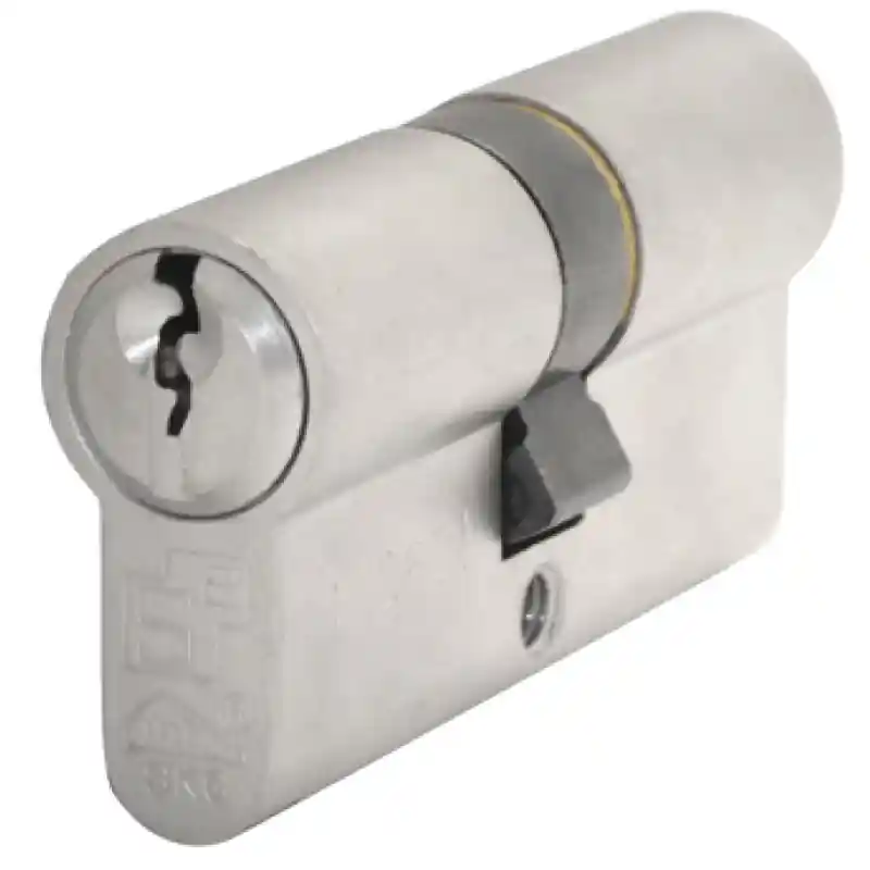 Lage Prijs S2 veiligheidscilinder S6 SKG**, dubbele cilinder