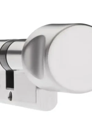 Express Levering DOM Plura profielcilinder SKG2, knopcilinder